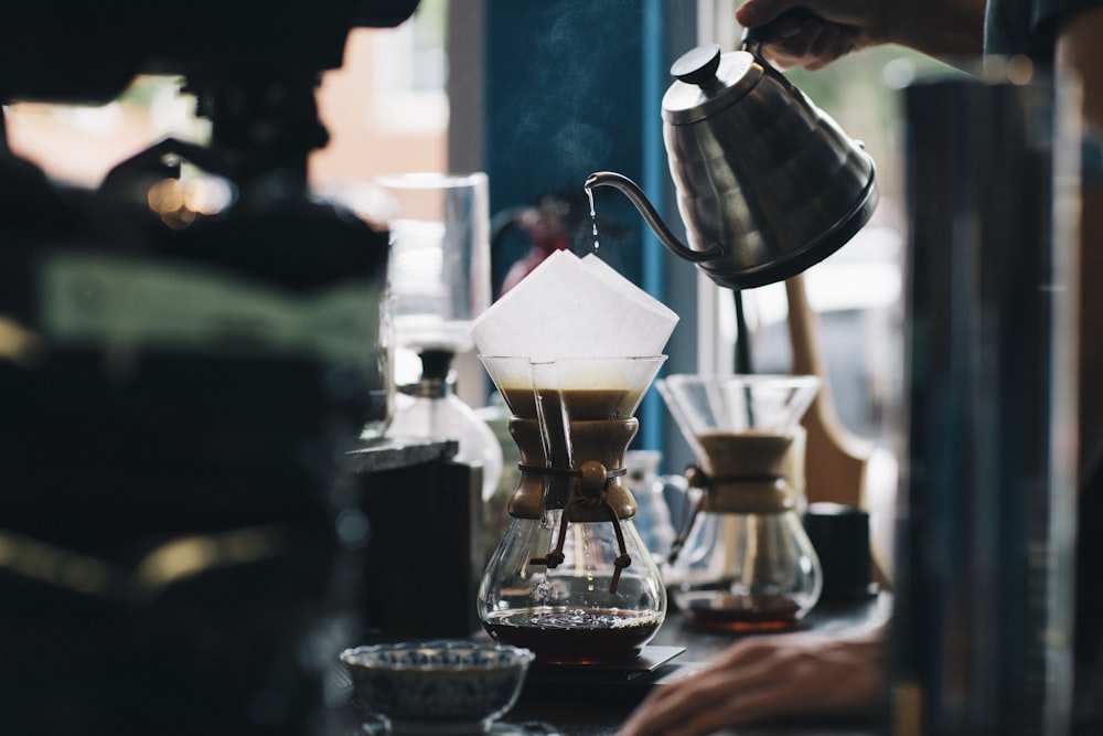 Mr. Naik Coffee