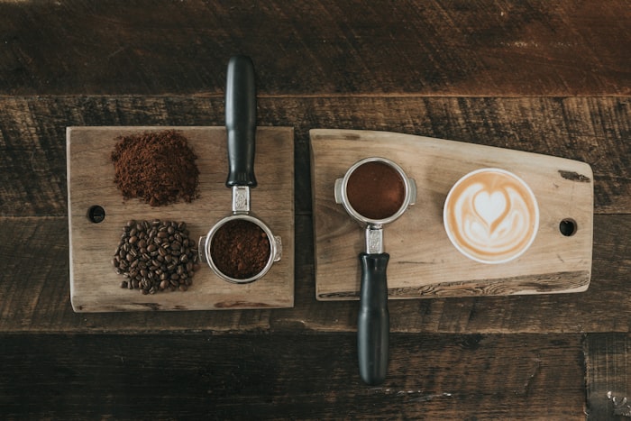 Mr Naik Coffee photo 3