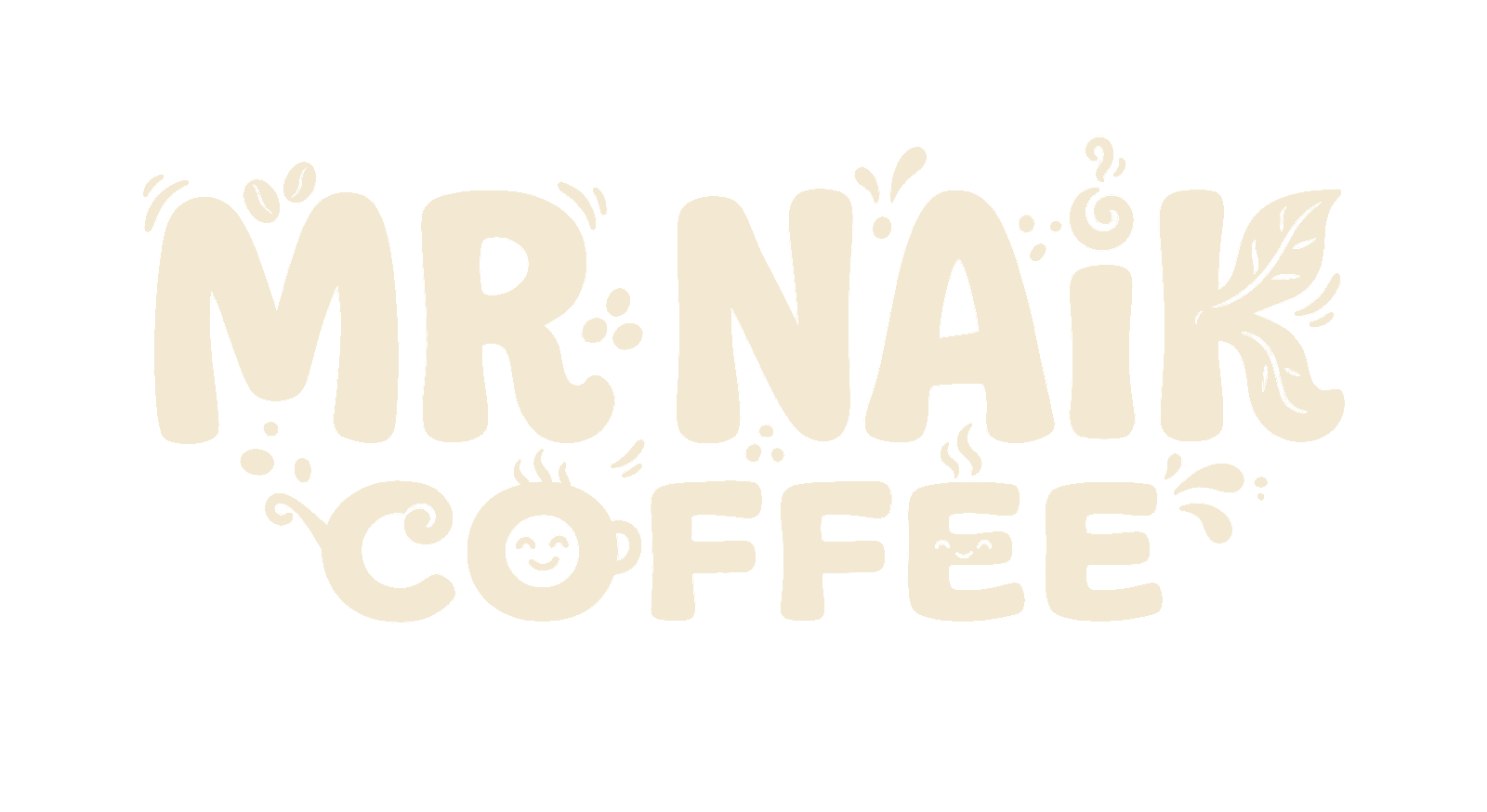 Mr. Naik Coffee