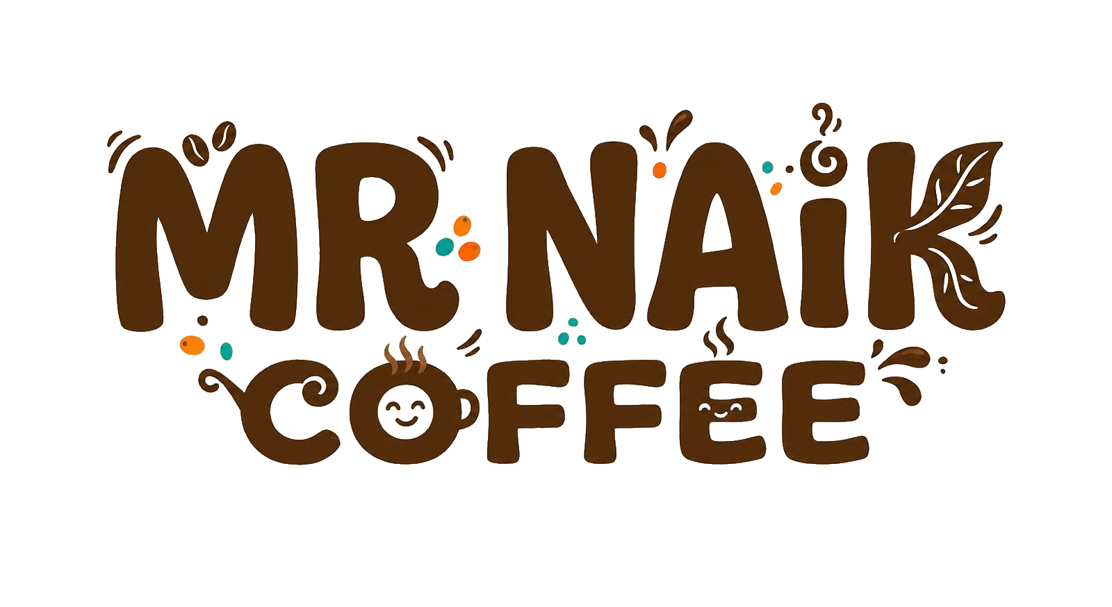 Mr. Naik Coffee