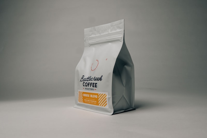 Signature House Blend
