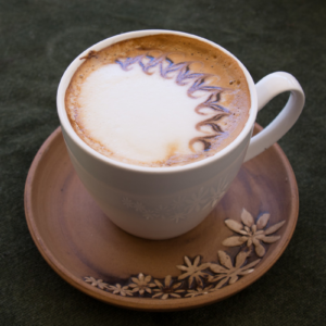 Espresso Coffee