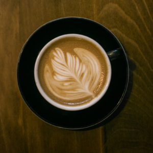 Cappuccino Coffee