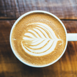 Latte Coffee