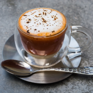 Cold Brew Coffee